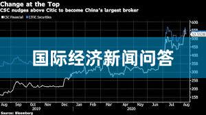 国际经济新闻问答