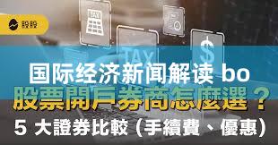 国际经济新闻解读 bo