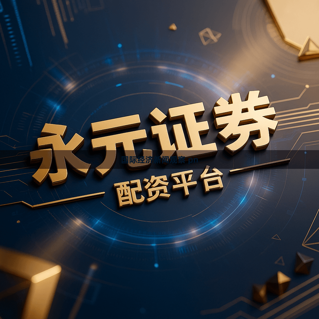 国际经济新闻观察 pn