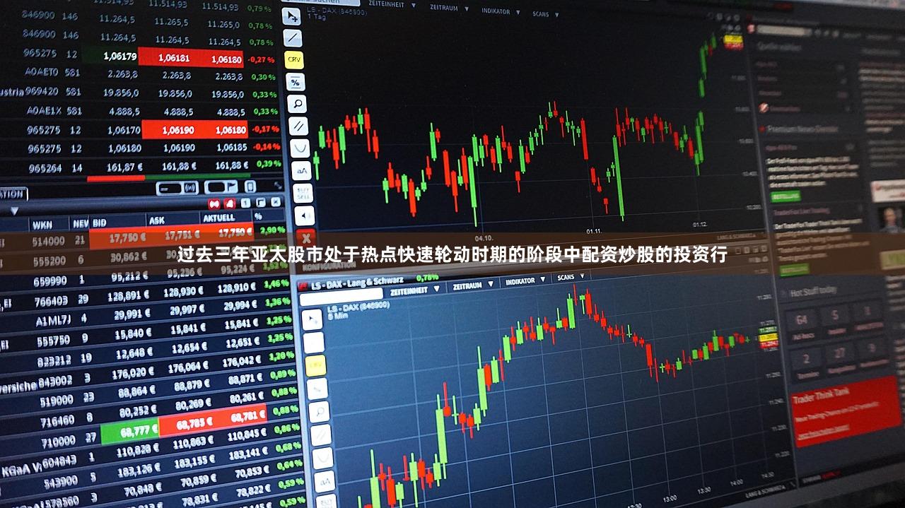 过去三年亚太股市处于热点快速轮动时期的阶段中配资炒股的投资行