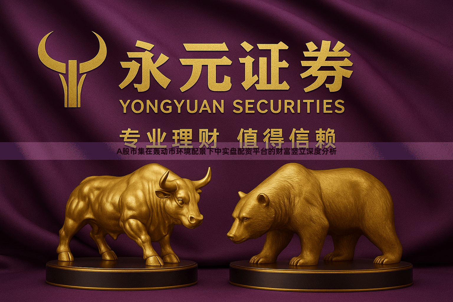 A股市集在轰动市环境配景下中实盘配资平台的财富竖立深度分析
